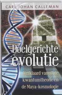 Doelgerichte evolutie