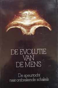 De evolutie van de mens