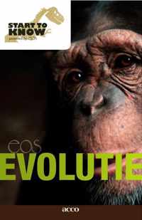 Start to Know  -   Evolutie