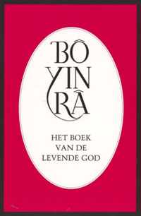 Het boek van de levende God