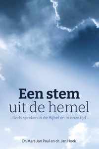 Een stem uit de hemel