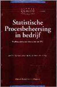 Statistische procesbeheersing in bedrijf