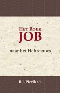 Het Boek Job