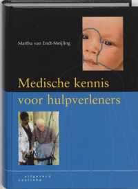 Medische Kennis Voor Hulpverleners