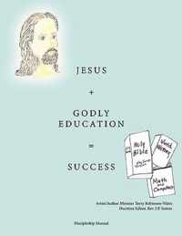 Jesus + Godly Education = Success