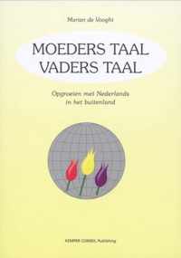 Moeders taal, vaders taal