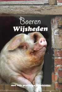 Boeren wijsheden