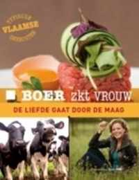 Boer zoekt vrouw