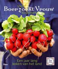 Het Boer Zoekt Vrouw Kookboek