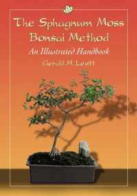 The Sphagnum Moss Bonsai Method