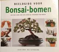 Beeldgids voor bonsai-bomen