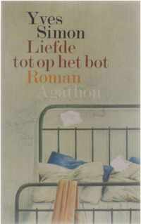 Liefde tot op het bot