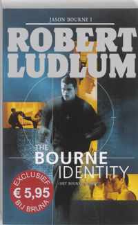 The Bourne Identity