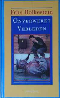 Onverwerkt verleden