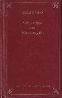 Schilderyen van michelangelo