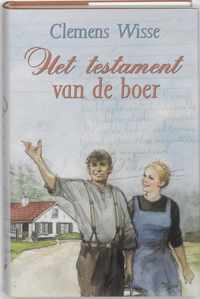 Het Testament Van De Boer