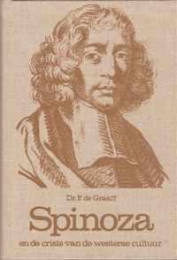 Spinoza en de crisis v.d. west. cultuur