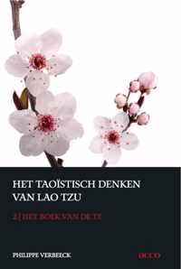 Het taoistisch denken van LaoTzu 2 het boek van de Te