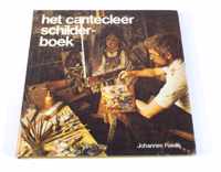 Het cantecleer schilderboek Johannes Pawlik ISBN9021306417