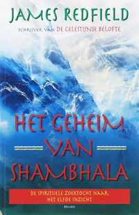 Geheim Van Shambhala