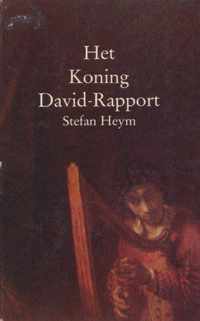 Koning david-rapport