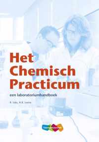 Het chemisch practicum - H.R. Leene, R. Udo - Paperback (9789006634853)