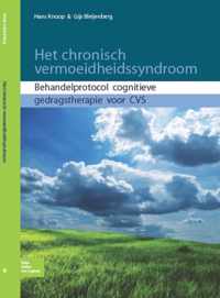 Het chronisch vermoeidheidssyndroom