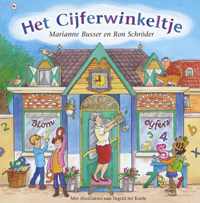 De Winkeltjes  -   Het cijferwinkeltje