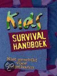Kids Survival Handboek