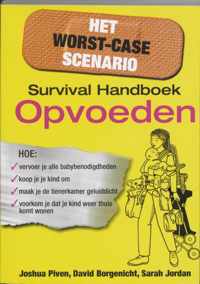 Het Wcs Survival Handboek Opvoeden