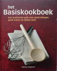 Het basiskookboek