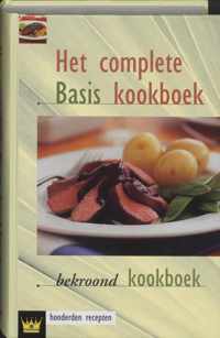 Het Complete Basiskookboek