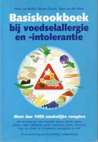 Basiskookboek Voedselallergie En Intoler