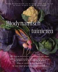 Biodynamisch Tuinieren