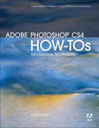 Adobe Photoshop Cs4 How-Tos