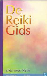 Reiki Gids