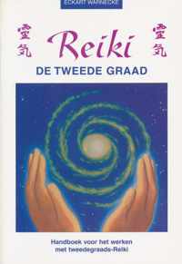 Reiki De tweede graad