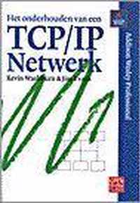 Open system series het tcp /ip handboek