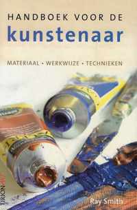 Handboek Voor De Kunstenaar