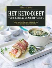 Het keto-dieet voor blijvend gewichtsverlies