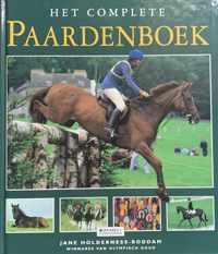 Het Complete Paardenboek