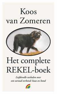 Het complete rekelboek