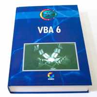 Complete Boek Vba