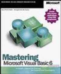 Microsoft Visual Foxpro Programmer's Guide