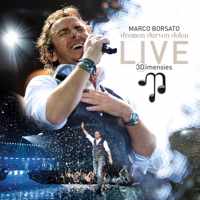 Dromen Durven Delen: 3Dimensies Live (DVD+2CD)