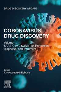 Coronavirus Drug Discovery