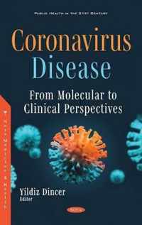 Coronavirus Disease