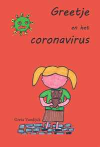 Greetje en het coronavirus