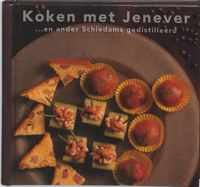 Koken Met Jenever