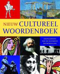 Nieuw Cultureel Woordenboek